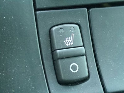 2012 Chevrolet Corvette w/3LT