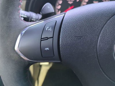 2012 Chevrolet Corvette w/3LT