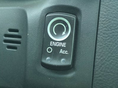 2012 Chevrolet Corvette w/3LT