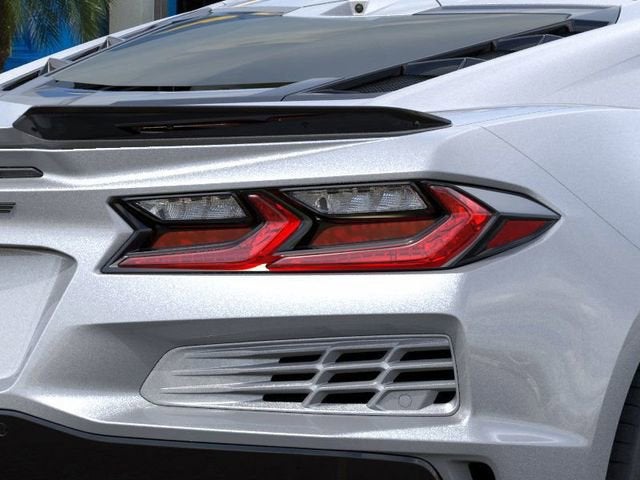 2026 Chevrolet Corvette E-Ray 2LZ