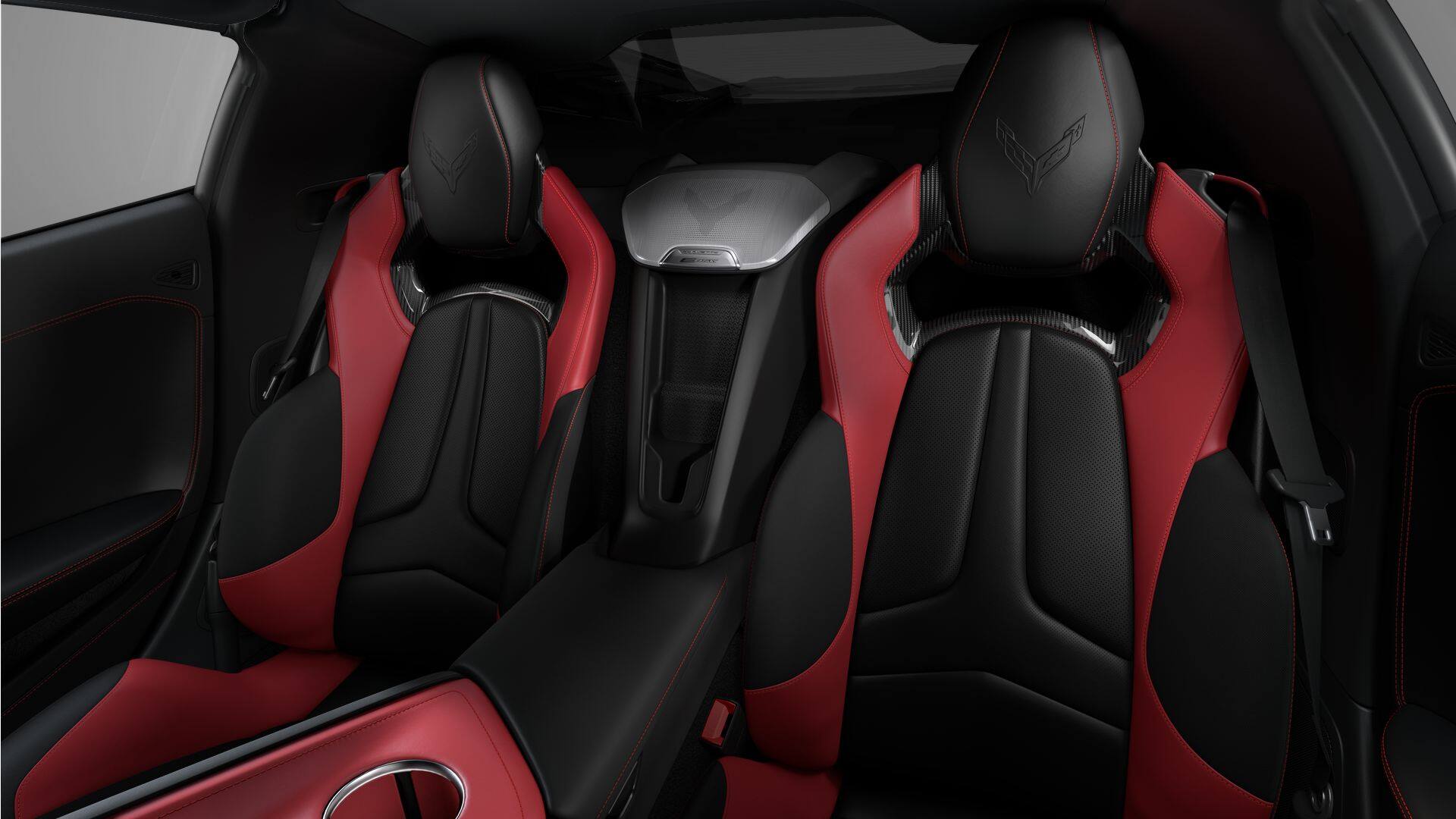 2026 Chevrolet Corvette E-Ray 2LZ