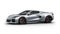 2026 Chevrolet Corvette E-Ray 2LZ