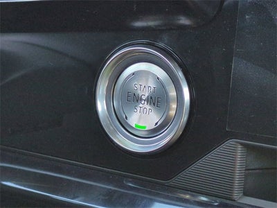 2025 Chevrolet Corvette E-Ray 2LZ