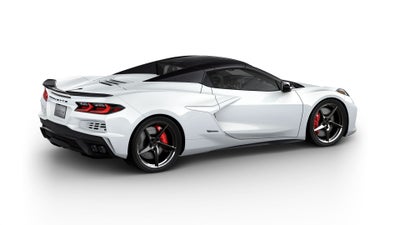 2025 Chevrolet Corvette E-Ray 2LZ