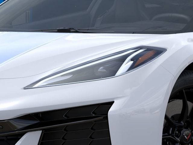 2027 Chevrolet Corvette Grand Sport 2LT