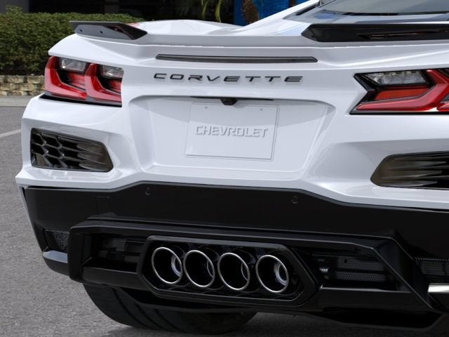 2027 Chevrolet Corvette Grand Sport 2LT