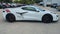 2027 Chevrolet Corvette Grand Sport 2LT