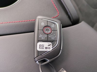 2027 Chevrolet Corvette Grand Sport 2LT