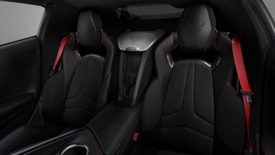 2027 Chevrolet Corvette Grand Sport 2LT
