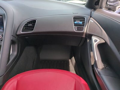 2019 Chevrolet Corvette Grand Sport Grand Sport 1LT