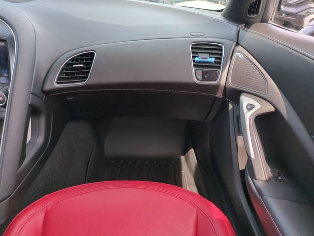 2019 Chevrolet Corvette Grand Sport Grand Sport 1LT