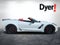 2019 Chevrolet Corvette Grand Sport Grand Sport 1LT