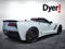 2019 Chevrolet Corvette Grand Sport Grand Sport 1LT