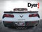 2019 Chevrolet Corvette Grand Sport Grand Sport 1LT