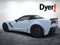 2019 Chevrolet Corvette Grand Sport Grand Sport 1LT