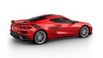2027 Chevrolet Corvette Grand Sport X 2LT