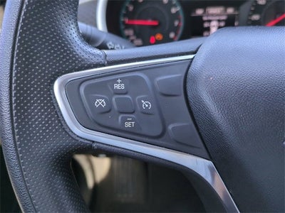 2020 Chevrolet Malibu LS