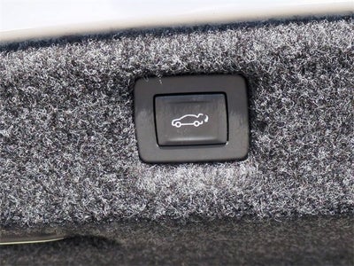 2019 Cadillac CT6-V Blackwing