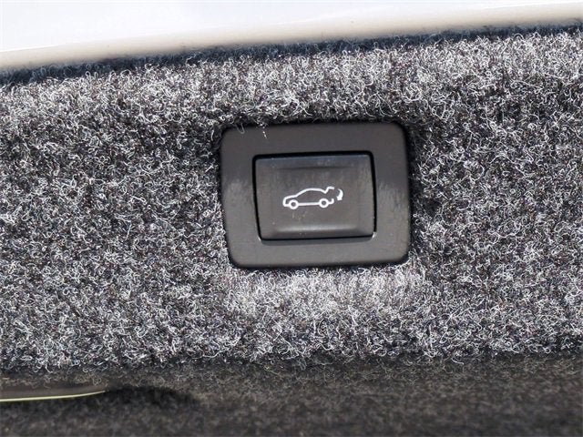 2019 Cadillac CT6-V Blackwing