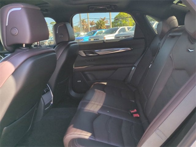 2019 Cadillac CT6-V Blackwing