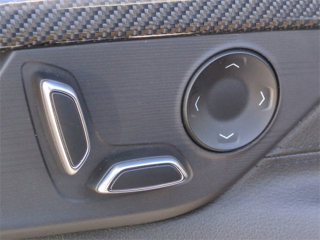 2019 Cadillac CT6-V Blackwing