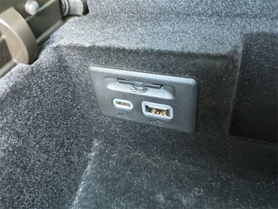 2019 Cadillac CT6-V Blackwing