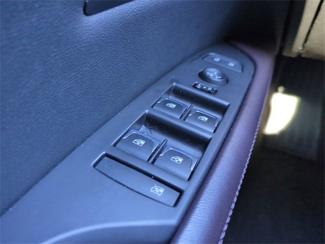 2019 Cadillac CT6-V Blackwing