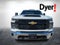 2024 Chevrolet Silverado 3500 HD WT DRW