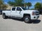 2015 Chevrolet Silverado 3500 HD High Country
