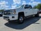 2015 Chevrolet Silverado 3500 HD High Country