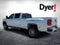 2015 Chevrolet Silverado 3500 HD High Country
