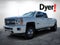 2015 Chevrolet Silverado 3500 HD High Country