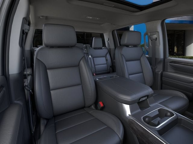 2026 Chevrolet Silverado 3500 HD LTZ DRW