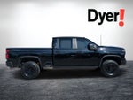 2024 Chevrolet Silverado 2500 HD ZR2