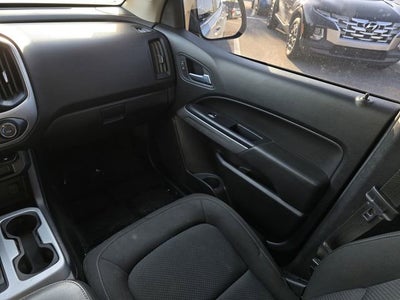 2018 Chevrolet Colorado 2WD LT