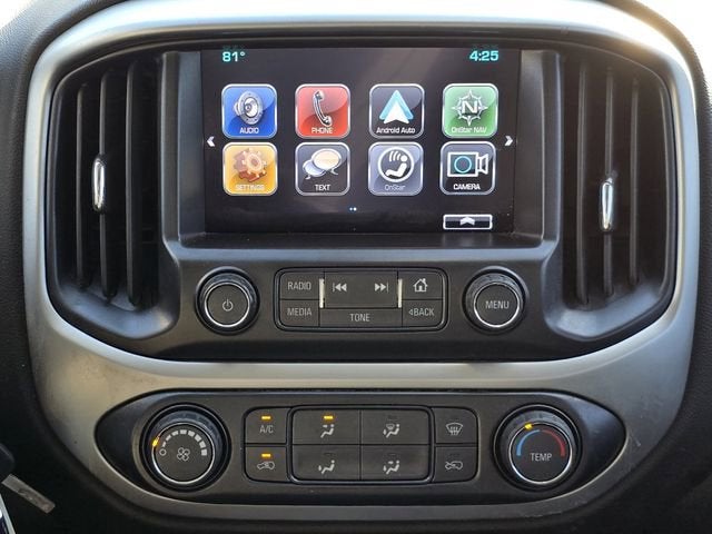 2018 Chevrolet Colorado 2WD LT