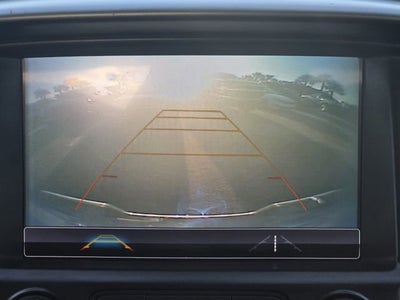 2018 Chevrolet Colorado 2WD LT