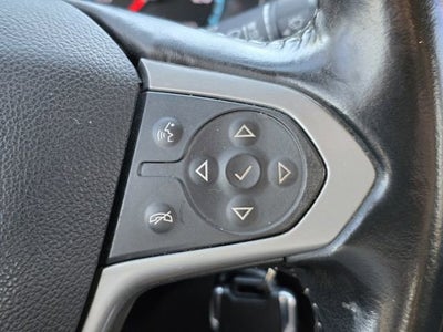 2018 Chevrolet Colorado 2WD LT