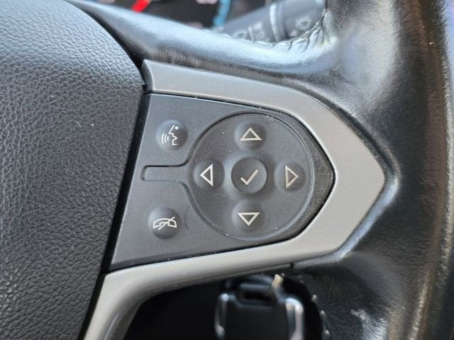 2018 Chevrolet Colorado 2WD LT