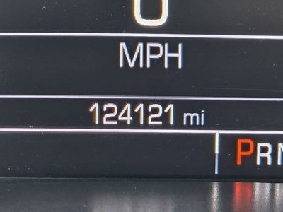 2018 Chevrolet Colorado 2WD LT