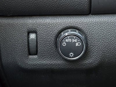 2018 Chevrolet Colorado 2WD LT