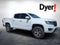 2016 Chevrolet Colorado 2WD Z71