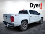2016 Chevrolet Colorado 2WD Z71