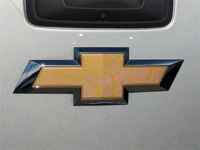 2017 Chevrolet Colorado 2WD Z71