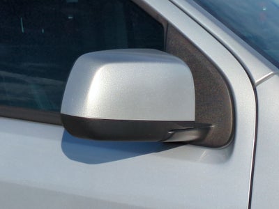 2017 Chevrolet Colorado 2WD Z71