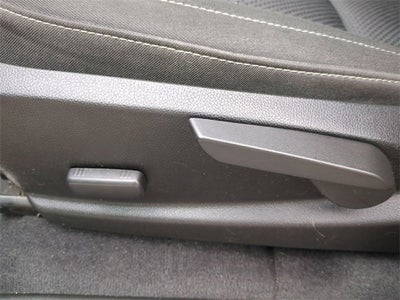 2019 Chevrolet Colorado 4WD LT