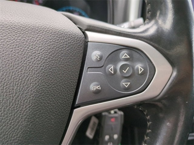 2019 Chevrolet Colorado 4WD LT