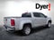 2019 Chevrolet Colorado 4WD LT