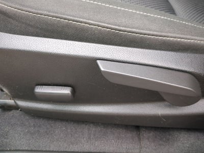 2019 Chevrolet Colorado 4WD LT