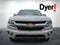 2019 Chevrolet Colorado 4WD LT
